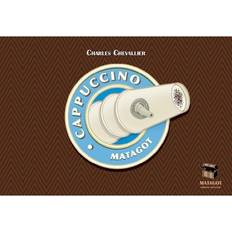 Matagot Cappuccino