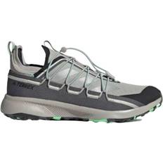 Adidas terrex voyager adidas Terrex Voyager 21 Canvas M - Metal Grey/Silver Metallic/Beam Green