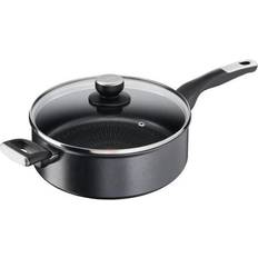 Soupape Vapeur Intégrée Sauteuses Tefal Unlimited 26 cm