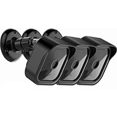 Mounts Accessories for Surveillance Cameras Outdoor Camera Surveillance Mount & Weatherproof Protective Housing 3-pack