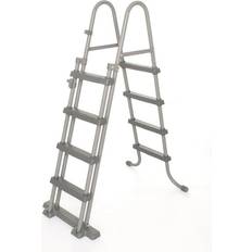 Escaleras de Piscina Bestway 3 Step Pool Ladder 122cm