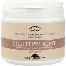 Lightweight Glucomannan Complex 