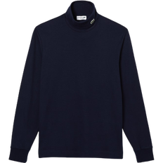 Polokrave T-shirts Lacoste Men's Turtleneck T-shirt