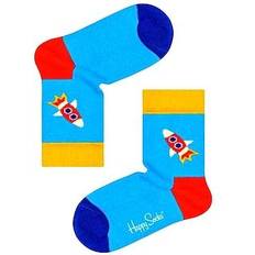 18-24M Calcetines Happy Socks Kid's Rocket Sock