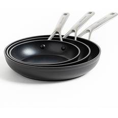 KitchenAid Forged Hardened Aluminium 3 dele