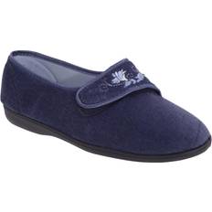 Cotton/Textile Slippers Sleepers Jolene