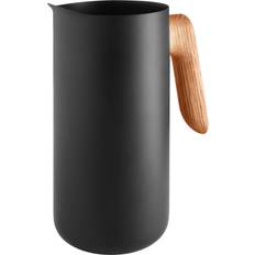 Eva Solo Noir Pots à lait Eva Solo Nordic Kitchen Pot à lait 1.4L