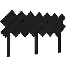 vidaXL 141x3x80.5cm Headboard 141cm