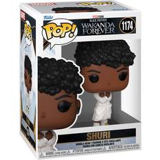 Funko pop black panther Funko Pop! Black Panther Wakanda Forever Shuri