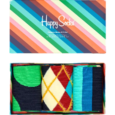 Happy Socks Classics Socks Gift Set 3-pack