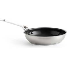 KitchenAid Paistinpannut KitchenAid Stainless Steel Ceramic Non-Stick