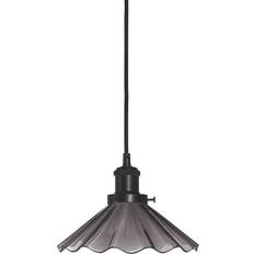 PR Home Vindueslamper PR Home August Black Vindueslampe ∅ 25cm