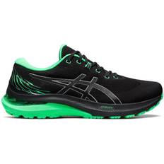 Asics Gel-Kayano 29 Lite-Show M - Black/New Leaf