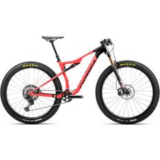 Grün Mountainbikes Orbea Oiz M10 TR 2022 Unisex