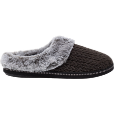 Damen - Textil Hausschuhe Skechers Cozy Campfire