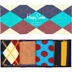 Happy Socks Classics Socks Gift Set 4-pack