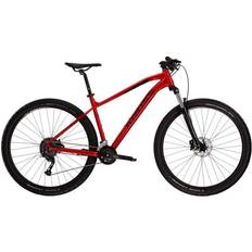 18 VTT Kross Level 1.0 2022 Unisexe