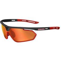 Salice 018 RWX NERO-ROSSO/RW ROSSO