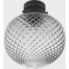Pineapple lampe LEDVANCE Carved Pineapple Loftplafond ∅ 25cm