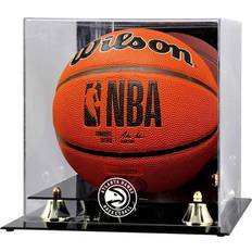 Fanatics Atlanta Hawks Classic Logo Display Case