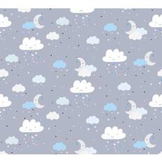 Wallpapers A.S. Creation Night Sky (38125-2)