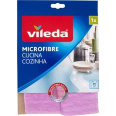 Vileda Microfiber Kitchen Towel