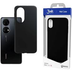 Huawei p50 3mk Matt Case for Huawei P50