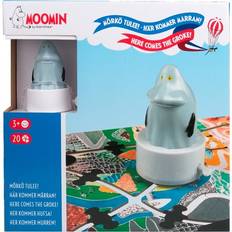 Mårran Moomin Here Comes The Seagull 20 Pieces