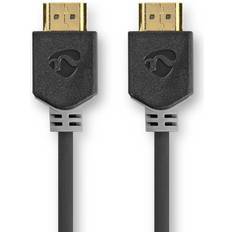 8K Ultra High Speed HDMI-HDMI
