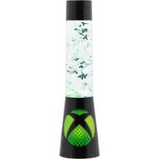 Paladone XBOX Plastic Flow Lampada lava