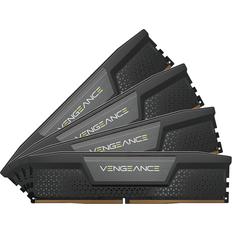 Corsair Vengeance Black DDR5 5600MHz 4x16GB (CMK64GX5M4B5600C36)