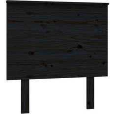 vidaXL 79x6x82.5cm Sengegavl 79cm