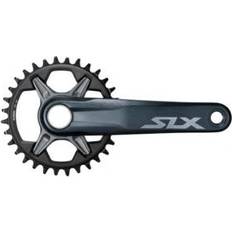 Slx Shimano SLX FC-M7100 Crankset 170mm 170mm