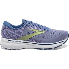 Brooks Ghost 14 W - Purple Impression/Dutch/Lime