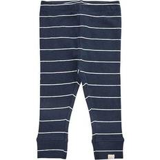 Rib Leggings - Dark Blue (PNOS511-5066)