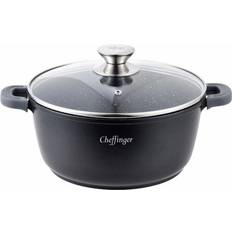 Cheffinger - mit Klappe 32 cm