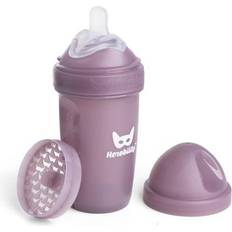 Herobility Double Anti-Colic Baby Bottle 240 ml
