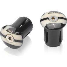 XLC Bar End Plugs Gr X02 Förvaringssystem 2st