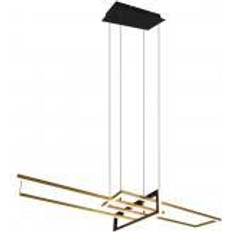 Trio Lighting Salina Pendel 110cm