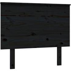 vidaXL 94x6x82.5cm Headboard 94cm