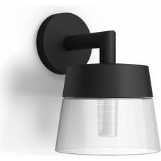 Philips Hue Glass Vegglamper Philips Hue Attract WACA EU 1 Veggarmatur