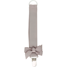 Naturgummi Napphållare By Stær Dummy Cord Bow