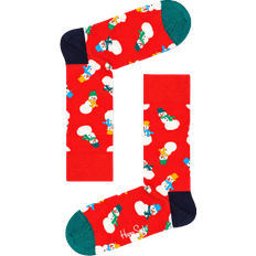 Happy Socks Snowman Socks