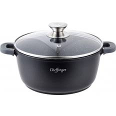 Cheffinger - mit Klappe 28 cm