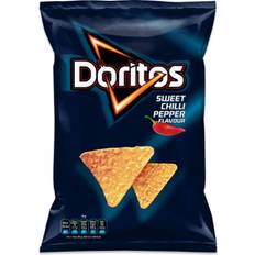 Doritos Ruoka ja Juomat Doritos Sweet Chilli Pepper