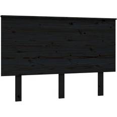 vidaXL 124x6x82.5cm Headboard 124cm