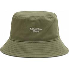 Calvin Klein Herre Hatte Calvin Klein Organic Cotton Bucket Hat