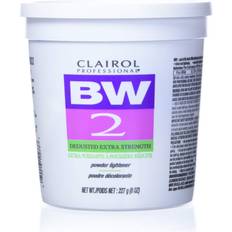 Hair bleach Clairol Powder Lightener BW2 8oz