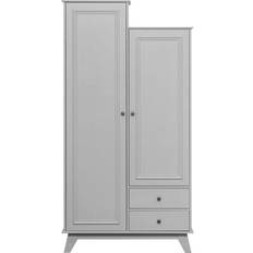 Woood Lily Wardrobe Cabinet