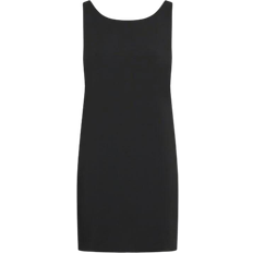 Calvin Klein Travel Crepe Mini Dress